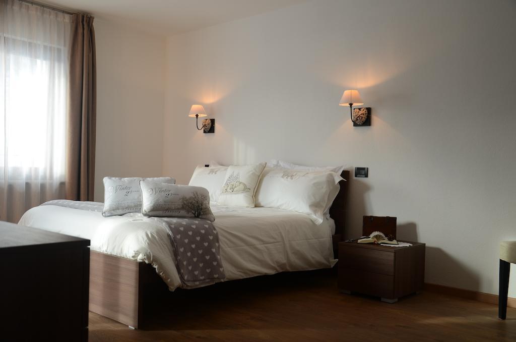 Maison Constance Bionaz Экстерьер фото